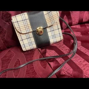 Small women’s crossbody bag